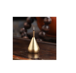 ที่วางธูปทองเหลืองสำหรับตกแต่งโต๊ะและผนังบ้านและโรงแรม - Product Image 1