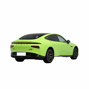 Je tour X p EV Energy 2024, Sedán Deportivo Eléctrico X P E n g P 7 de Alto Rendimiento, 586g, Vehículo de Nueva Energía, en Venta en EE. UU. - Product Image 3