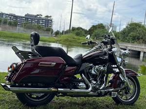 Harley-Davidson Road King d'occasion 2015 - Product Image 2