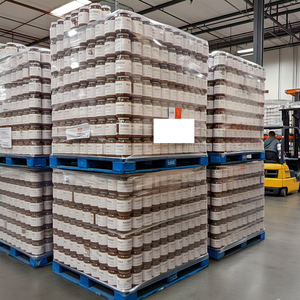 Chocolate <b>Hazelnut</b> Spread Wholesale Exporters at Factory Prices - 350g, 400g, 450g - Product Image 2