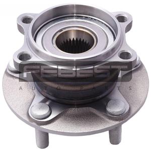 Cubo posteriore FEBEST (0582-CX5RWD) - KIT DI RUBINETTI - Product Image 1