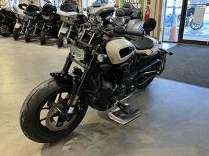 Oferta Anual 2023 RH1250S Sportster S Nueva (Motocicleta) en Venta - Product Image 5