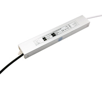 Alimentation LED à courant constant AC170V-265V Sortie 90-165V pour bande LED tricolore