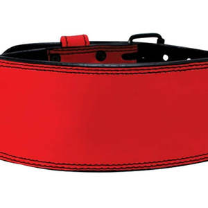 Cinturón de nailon para levantamiento de pesas, duradero, ajustable para entrenamiento de fuerza y uso en el gimnasio, cinturón de cuero para levantamiento de pesas - Product Image 6