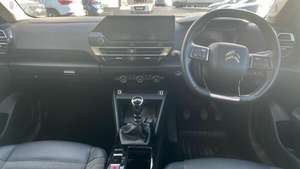 Citroën C4 d'occasion, conduite à gauche/droite - Product Image 3