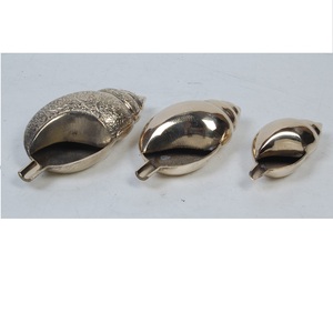 Decoración para Mesa de Comedor, Nuevo Diseño, Bandeja de Vidrio, Bandeja de Metal y Vidrio, Bandeja para Servir Aperitivos, Pasta o Comida - Product Image 6