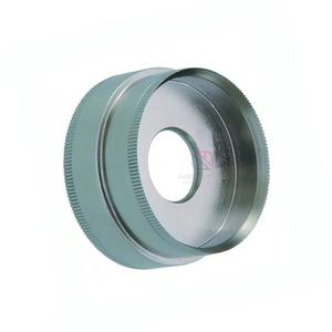 Marcador de Areola Profesional de Acero Inoxidable, Instrumento Quirúrgico con Certificación CE, Uso Manual, OEM, MOQ Bajo - Product Image 4