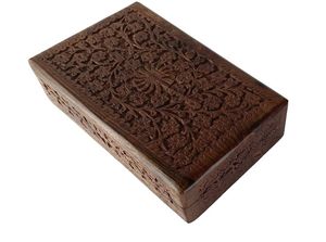 กล่องของขวัญไม้สำหรับตกแต่งบ้าน - Product Image 5