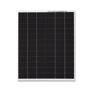 Panel Solar HSA Enerji HSA72M10 BFPS-540 - Product Image 2
