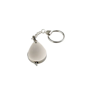 2023 Free Design <b>Custom</b> Nautical <b>Key</b> Chain Promotional Souvenir <b>Key</b> Holder Bag Car Keychain Metal Spinning <b>Key</b> <b>Rings</b> - Product Image 4