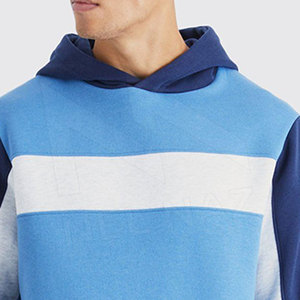 <b>Men</b> Sports Active Wear Jogging Wear Blank <b>Pullover</b> <b>Men</b> Sweatsuit With Hoodie Cotton Plain Jogging Sweatsuit - Product Image 5