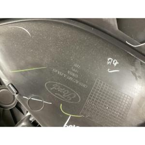 Pannello Posteriore Sinistro FORD EcoSport Serie (12>) 1872232 - Product Image 6