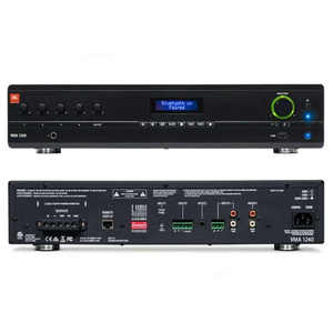 เครื่องขยายเสียงเพลง ORIGINAL VMA160 2120 1240 1120 พร้อมบลูทูธ - Product Image 1