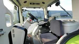 รถแทรกเตอร์การเกษตรซูมไลออน รุ่น DV3504 - Product Image 3