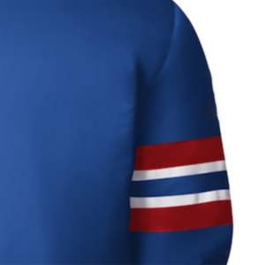 Chaqueta universitaria teñida Lisa a la moda para hombre diseño de letras de invierno personalizado decoración de botones acolchados lana de algodón satinado pesado - Product Image 6