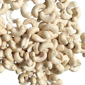 Ww210เม็ดมะม่วงหิมพานต์จากเวียดนาม2025เม็ด W320 Ww240เม็ดมะม่วงหิมพานต์ Ww320 Ww240วันต่อวัน - Product Image 1