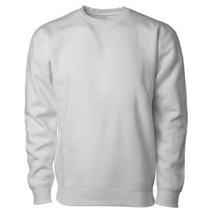 Pullover Long Sleeve New Screen Printing Loose Fit Mid Weight Thermal-Unlined Sweatshirt - Product Image 1
