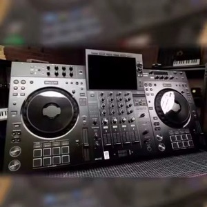 ระบบดีเจออลอินวัน Alpha-Theta XDJ-AZ รุ่นใหม่ล่าสุด ระดับมืออาชีพ 4 แชนแนล - Product Image 1