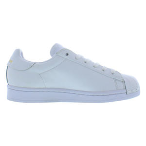 Zapatos Adidas Superstar Pure Lt W para mujer Color: Blanco 100% auténtico - Product Image 1