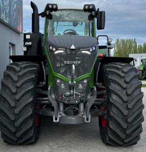 Tractor de ruedas de granja Fendt 1050 Vario Maquinaria y equipos agrícolas a la venta - Product Image 2
