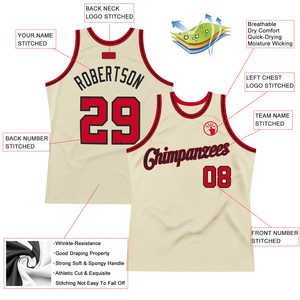 เสื้อบาสเก็ตบอลสำหรับผู้ใหญ่เสื้อบาสเก็ตบอลปักลายเสื้อบาสเก็ตบอลออกแบบได้ตามต้องการ - Product Image 2