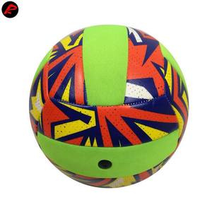 วอลเลย์บอลชายหาดออกแบบได้ตามต้องการ - Product Image 4