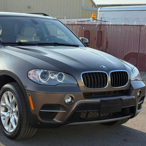 BMW X5 xDrive35i d'occasion 2013 - Product Image 6