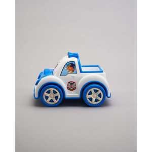 Coche de Juguete MARSHAL de Material Plástico - Product Image 2