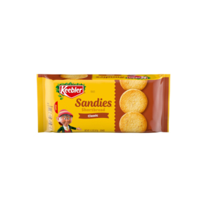 Distribuidor mayorista de galletas Keebler perfecto para estantes y tiendas de aperitivos al por menor - Product Image 2