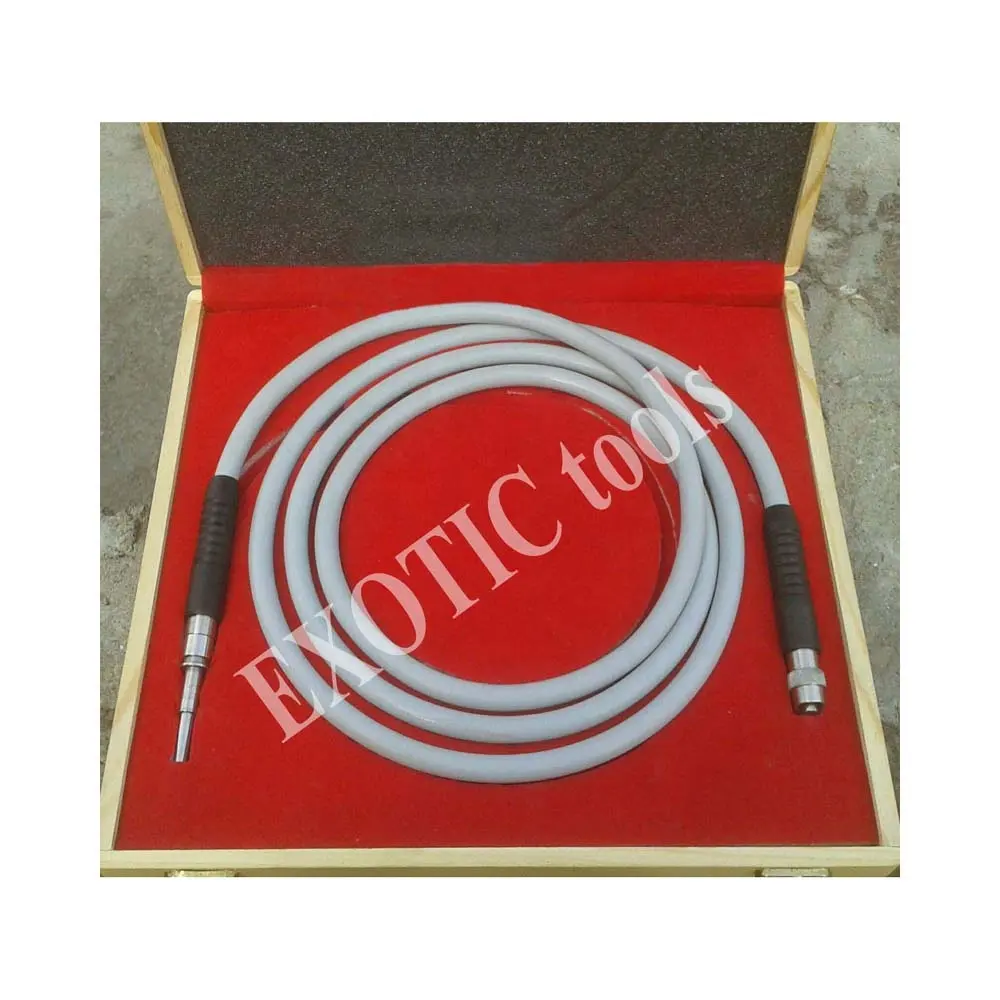 Bán buôn New nội soi Ent tiết niệu phẫu thuật autoclavable fiber optic Light Cable cho Olympus phẫu thuật nội soi dụng cụ