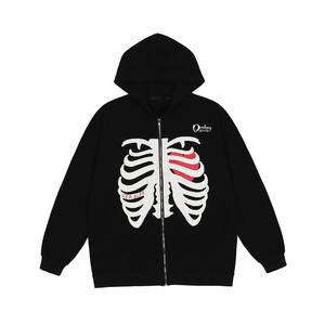 Nuevas sudaderas con capucha de moda para hombre, sudaderas con capucha informales personalizadas, suéter informal, Sudadera con capucha de gran tamaño personalizada - Product Image 1