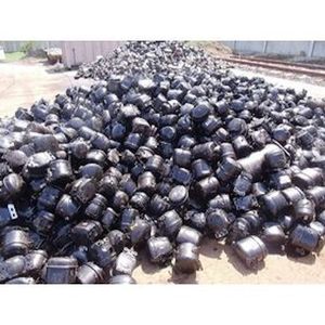 Débris de compresseur de réfrigérateur AC bon marché Débris de compresseur de réfrigérateur d'occasion - Product Image 6