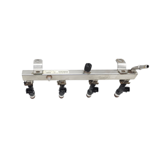 INYECTORES DE GASOLINA OPEL Corsa E 3ra Serie 55590487 B14XER Bifuel/Gas 1400 (15>) - Product Image 4
