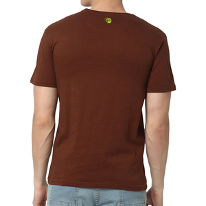 OEM ที่กําหนดเอง 200 GSM ธรรมดาว่างเปล่าขนาดบวกผู้ชายแห้งเร็วพิมพ์เสื้อยืดเฮฟวี่เวทเสื้อยืดคุณภาพสูงสําหรับผู้ชายจากบังคลาเทศ - Product Image 5