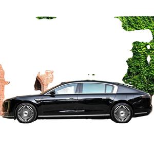 Sedán Eléctrico Usado Verificado, Edición de Lujo Inspirada en el S800, Motores Duales, Gran Autonomía, Stock Japonés, Listo para Conducir - Product Image 2