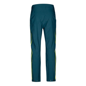 Pantalons de ski isolés pour hommes avec broderie personnalisée, imperméables, bas de pantalon pour sports d'hiver en plein air, pantalons de ski pour forte demande - Product Image 2