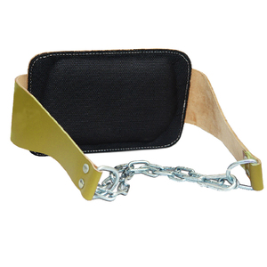 Cinturón de levantamiento de pesas de cuero de vaca con logotipo personalizable de alta calidad para hombres y mujeres recién llegado - Product Image 5