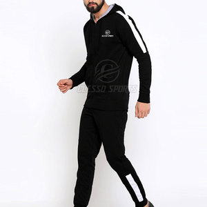 Trajes Deportivos Personalizados de Alta Calidad para Hombre, Ropa Deportiva y de Moda, Trajes Deportivos Masculinos Más Vendidos - Product Image 3