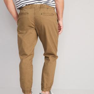 Pantalons exclusifs pour hommes, nouveau design, logo personnalisé, pantalons et pantalons de ville confortables et de haute qualité pour hommes de BD - Product Image 6