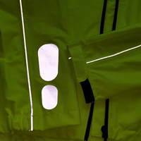 Veste de cyclisme unisexe à capuche, légère, respirante, imperméable, coupe-vent, avec fermeture éclair, logo avant réfléchissant, pour la montagne