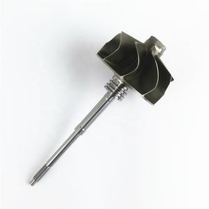 Eje de rueda de turbina CRAFT Turbo GTB2260VK 751623-9 Para 758351-5,758352-5 Turbo FIT BMW 730 Ld (F02)/730 <span class=keywords><strong>D</strong></span> (F01)/<span class=keywords><strong>530</strong></span> <span class=keywords><strong>D</strong></span> <span class=keywords><strong>GT</strong></span> (F07) - Product Image 5