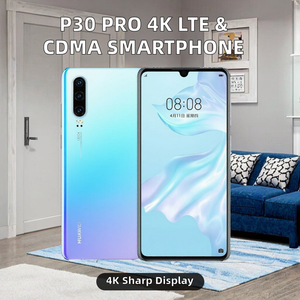 Teléfono Móvil <span class=keywords><strong>P30</strong></span> Pro Versión Global Original, CPU Octa Core, Pantalla AMOLED 4K de 120Hz, Compatible con 5G LTE/CDMA - Product Image 2