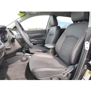 RECÍEN LLEGADO, USADO EN BUEN ESTADO, Mitsubishi Outlander Sport 2.0 SE SUV, Modelo 2024, Transmisión Automática, Techo Panorámico - Product Image 3