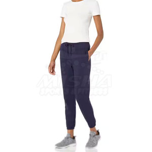 Pantalon de survêtement pour hommes, vêtements de mode personnalisés, pantalon de survêtement pour hommes avec poches latérales, au prix de gros - Product Image 5