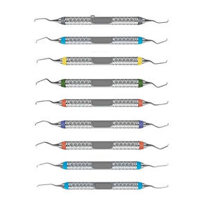 Casete de Doble Capa DENTAL IMS SERIE INFINITY con 9 Instrumentos - Product Image 5