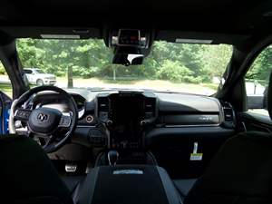 Subasta 2024 1500 TRX PICKUP 4*4 - Product Image 5