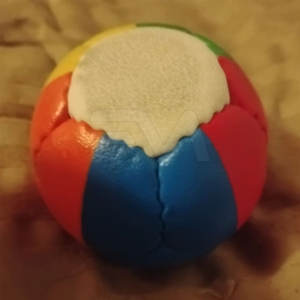 Balle de Boccia de Marque Privée, Fabrication de Qualité Supérieure, Matériau Durable, Faible MOQ - Product Image 5