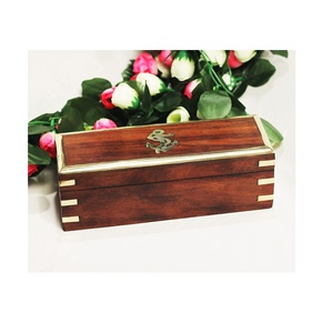 Wood Handmade <b>Box</b> High Quality Handmade Design <b>Wooden</b> <b>Box</b> Hot Selling Product Wholesale Marketing <b>Box</b> for Home Decorate & Gift - Product Image 6