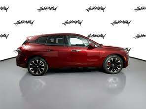 2026 บีเอ็มดับเบิลยู ไอเอ็กซ์ เอ็กซ์ไดรฟ์45 พวงมาลัยซ้าย - Product Image 2