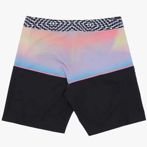 กางเกงว่ายน้ำสำหรับผู้ชายกางเกงขาสั้นสำหรับฤดูร้อนแห้งเร็วใหม่2025พิมพ์ลายซับลิเมชัน - Product Image 2